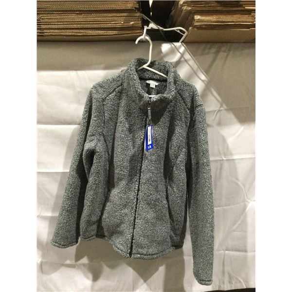 Cloud Veil Ladies Top L/G