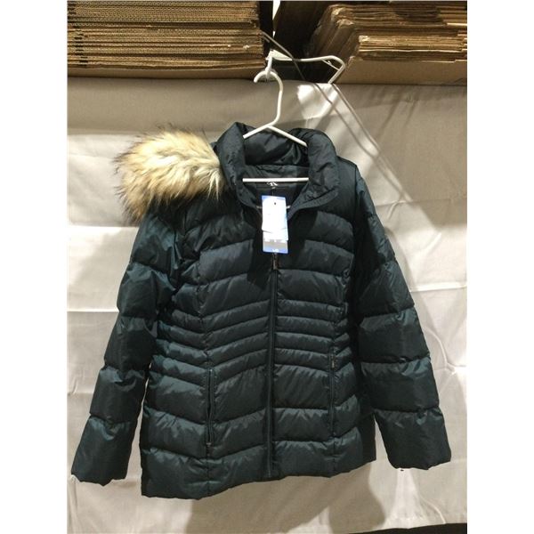 CalvinÂ KleinÂ Ladies Jacket L/G