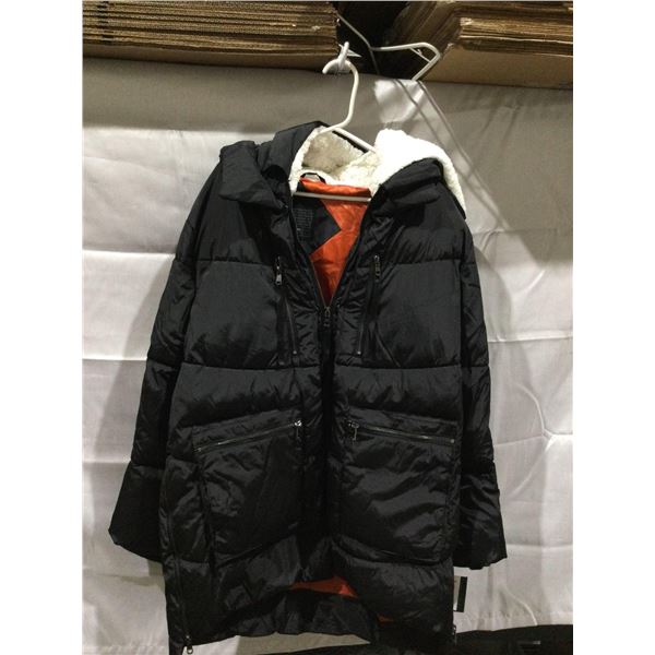 Stave Madden Ladies Jacket Large
