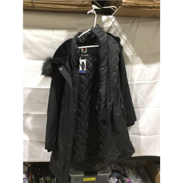 Madison Expedition Ladies Coat L/G