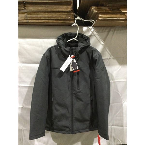 Calvin Klein Mens Jacket Medium