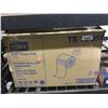 Image 1 : TorkÂ T24 Bath Tissue Rolls (~Approx 96)Â 