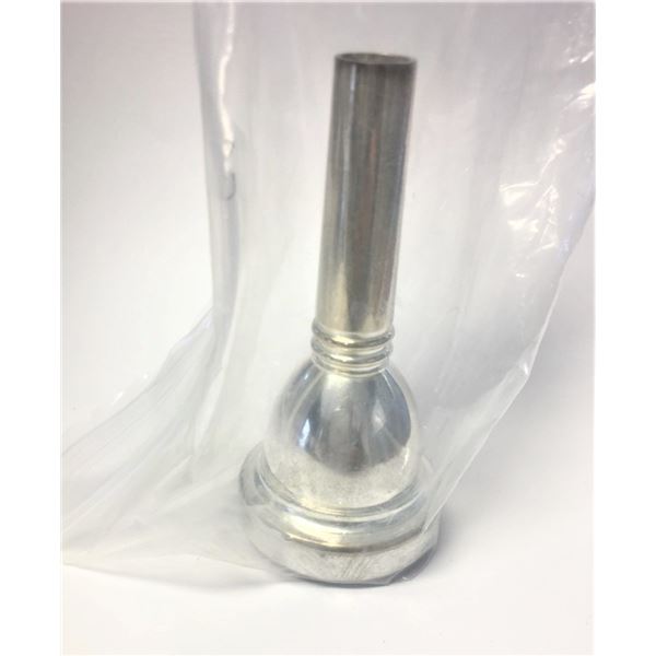 Players 12c trombone mouthpiece 12c/p