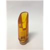 Image 2 : Players by Runyon Orange Clarinet Mouthpiece