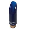 Image 1 : Players by Runyon Blue Clarinet Mouthpiece