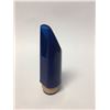 Image 2 : Players by Runyon Blue Clarinet Mouthpiece