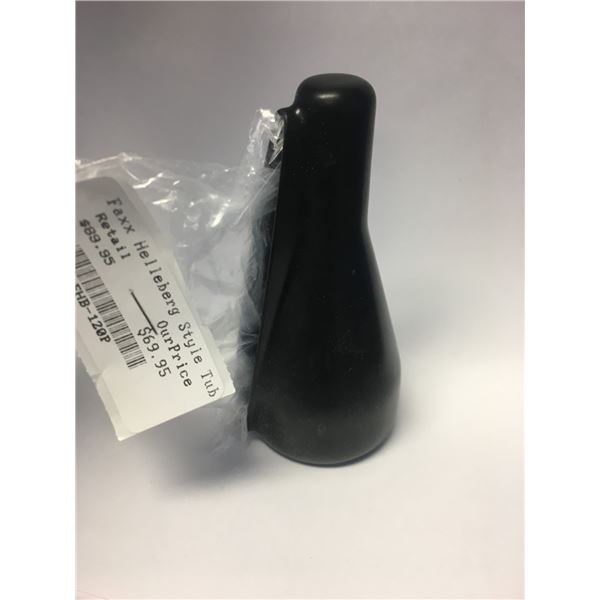 Faxx Helleberg Style Tuba Mouthpiece FHB-120P