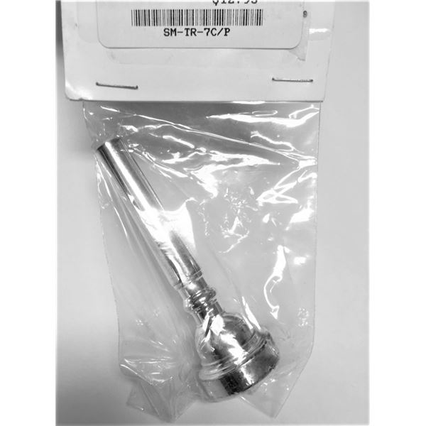 Players 7C trumpet mouthpiece