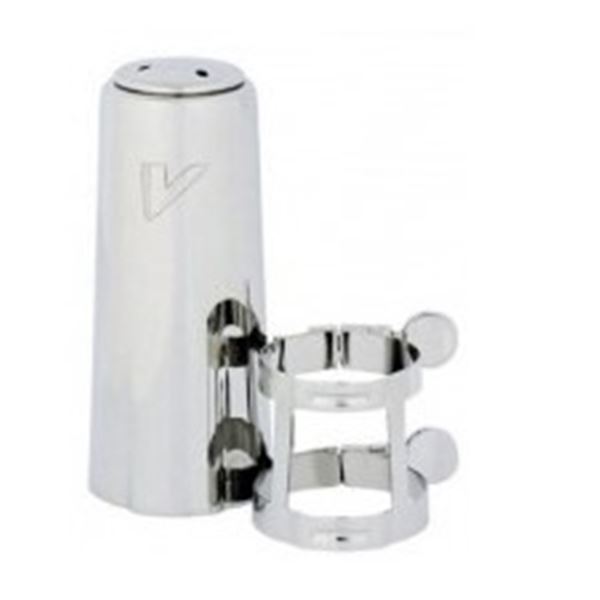 Vandoren Alto Clarinet Ligature and Cap