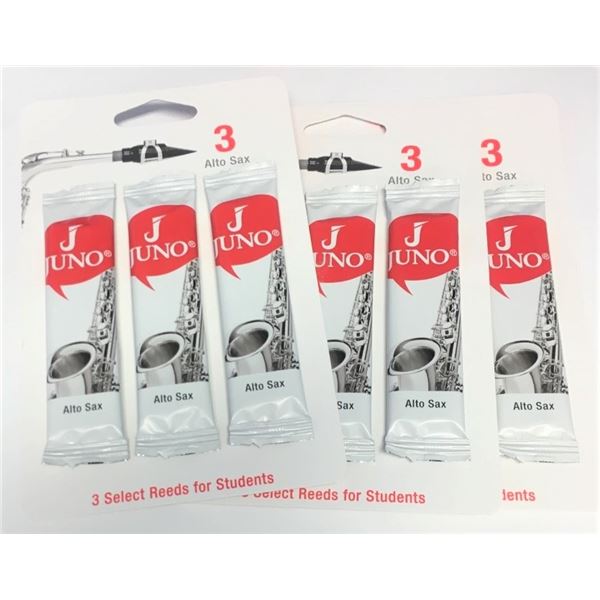 Reeds - NINE Juno 3 Alto Sax