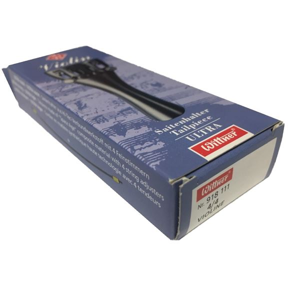 Wittner 4/4 Violin Tailpiece