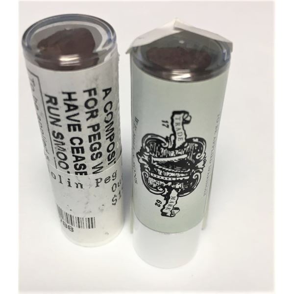 W.E. Hill and Sons Peg Composite - QUANTITY OF TWO