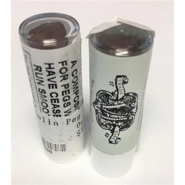 W.E. Hill and Sons Peg Composite - QUANTITY OF TWO