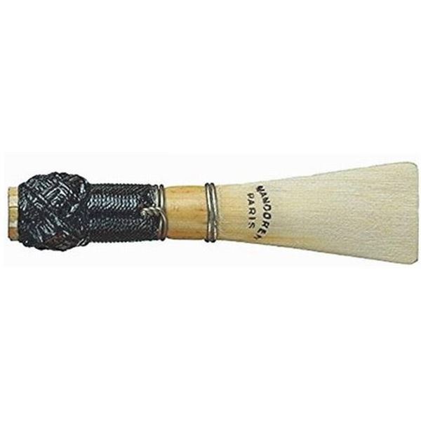 Vandoren FB10 Finished French Bassoon Reed 1 Piece