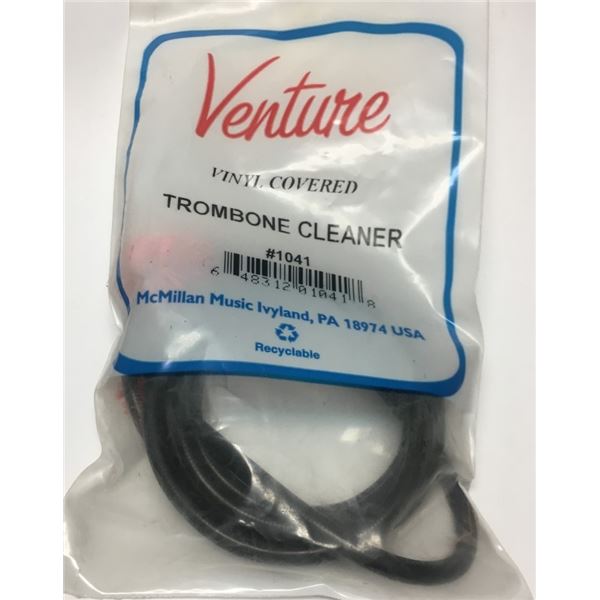 Venture Trombone Cleaner
