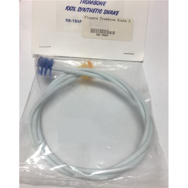 Players Trombone Snake