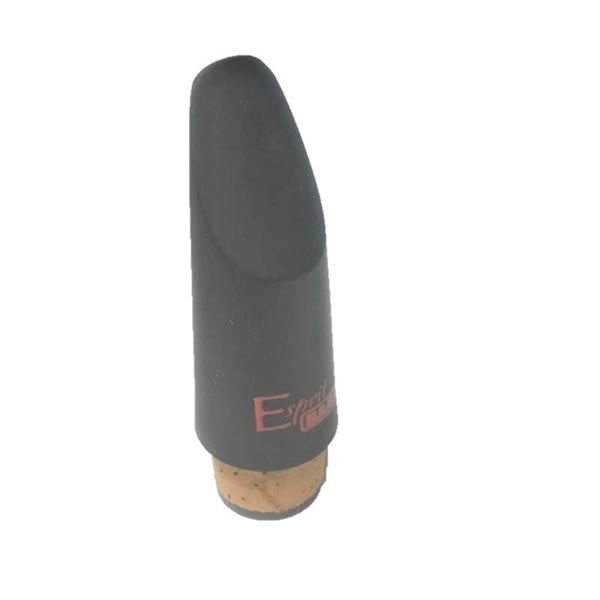 Esprit Bari B Flat Clarinet Mouthpiece