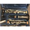 Image 2 : Buffet B12 Clarinet
