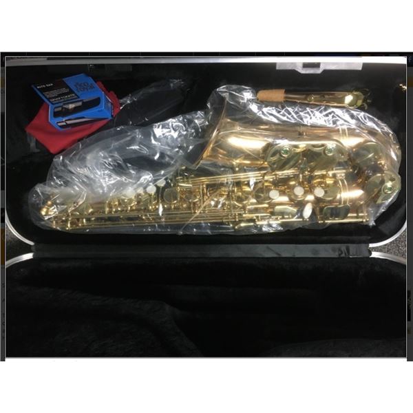 NEW AVRO Alto Saxophone