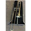 Image 1 : Besson Trombone