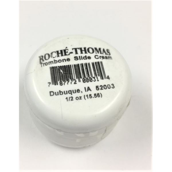 Roche - Thomas Trombone Slide Cream 1/2 oz