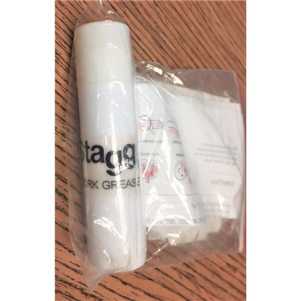 Stagg Cork Grease