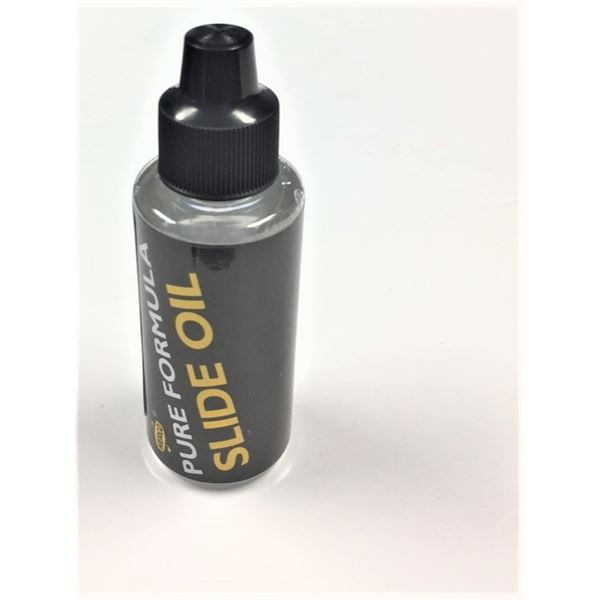 Herco Pure Formula Slide Oil  2oz