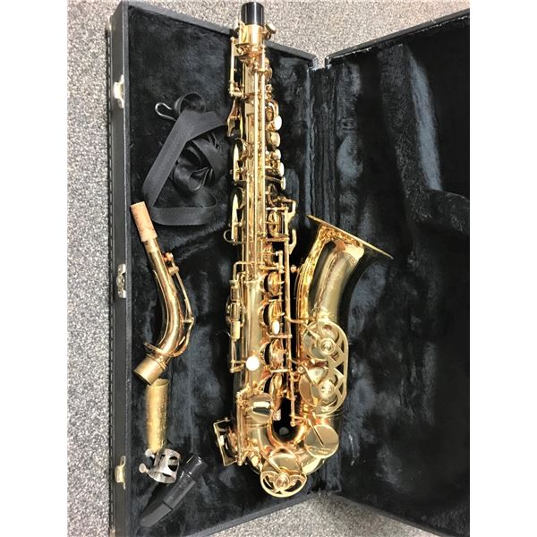 Alto Saxophone - Buffet