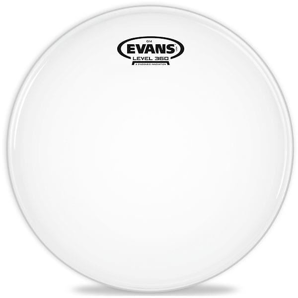 Evans 6" G14 Coated Drumhead B06G14