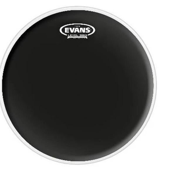 Evans 6" Onyx 2-Ply  Drumhead B06onyz