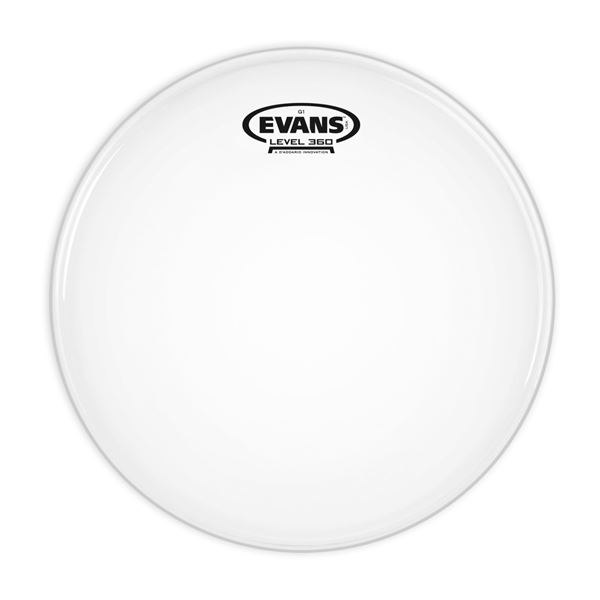 Evans 8" G1 Coated 1 Ply Drumhead B08G1