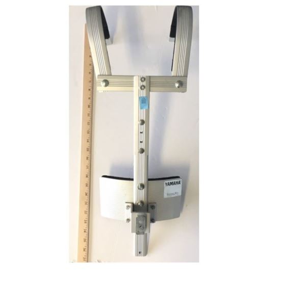 Yamaha Randal May Marching Snare Drum Holder