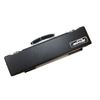 Image 1 : NEW SKB Flute Case - SKB C-Foot Flute Case with Flute Cleaning Rod