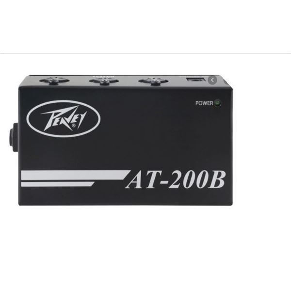 Peavey AT200B Breakout Box