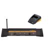 Image 1 : AKG wireless cu40 charging unit  and AKG wireless uhf sr40 High Quality Stationary Receiver