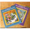 Image 1 : Music for Little Mozarts TWO Colouring Books