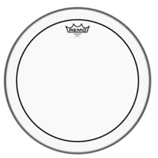 REMO PINSTRIPE CLEAR  Drumhead 15" PS-0315-00