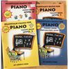 Image 1 : FOUR Beanstalk Piano Books