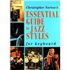 Image 1 : Essential Guide to Jazz Styles Paperback