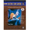 Image 1 : Beginning Electric Slide Guitar (Book & DVD)