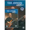 Image 1 : See this image Todd Johnson Electric Bass Technique Builders: Book and DVD Paperback