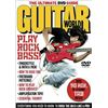 Image 1 : Guitar World: Play Rock Bass!: The Ultimate DVD Guide
