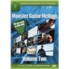 Image 1 : Monster Guitar Method Volume 2 DVD