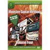 Image 1 : Monster Guitar Method Volume 4 DVD
