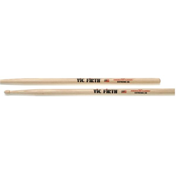 Vic extreme 5b Drumsticks