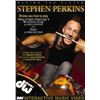 Image 1 : Behind the Player: Stephen Perkins: In-Depth Drum Lessons