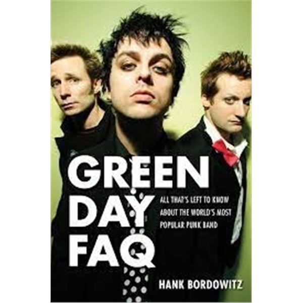 Green Day FAQ: All That's Left to Know About the World's Most Popular Punk Band