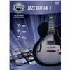 Image 1 : Alfred's PLAY Jazz Guitar 1 The Ultimate Multimedia Instructor  Book with DVD