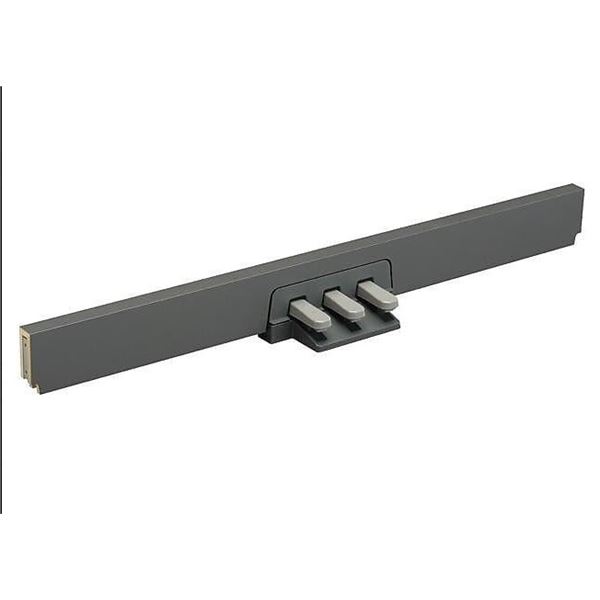 Yamaha LP-7A 3-Pedal Unit