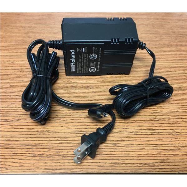 Roland ACJ-120T AC Adapter